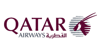 Qatar Airways Qatar Airways logo