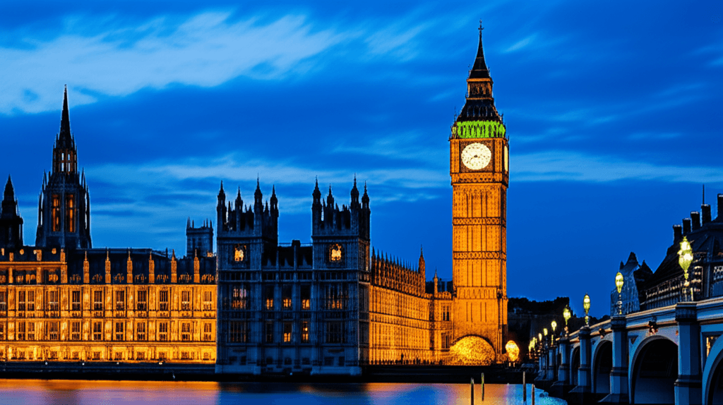 London, United Kingdom