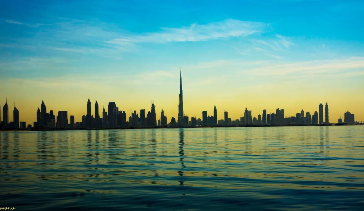 Dubai