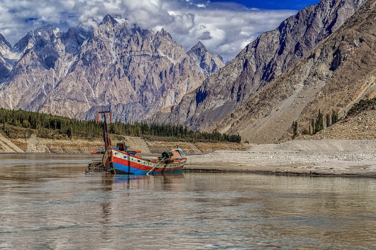Hunza