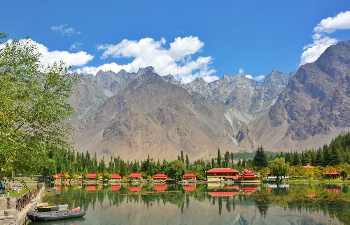 Skardu