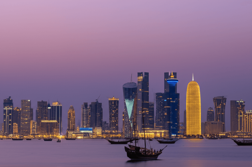 Doha