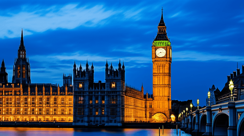 London, United Kingdom