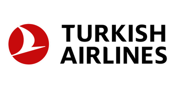 Turkish Airlines Turkish Airlines logo